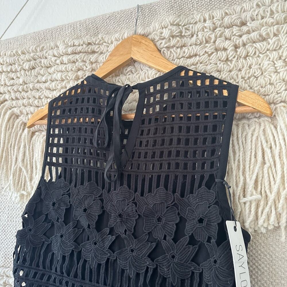 NWT: Saylor Lola Dress - Picture 7 of 8
